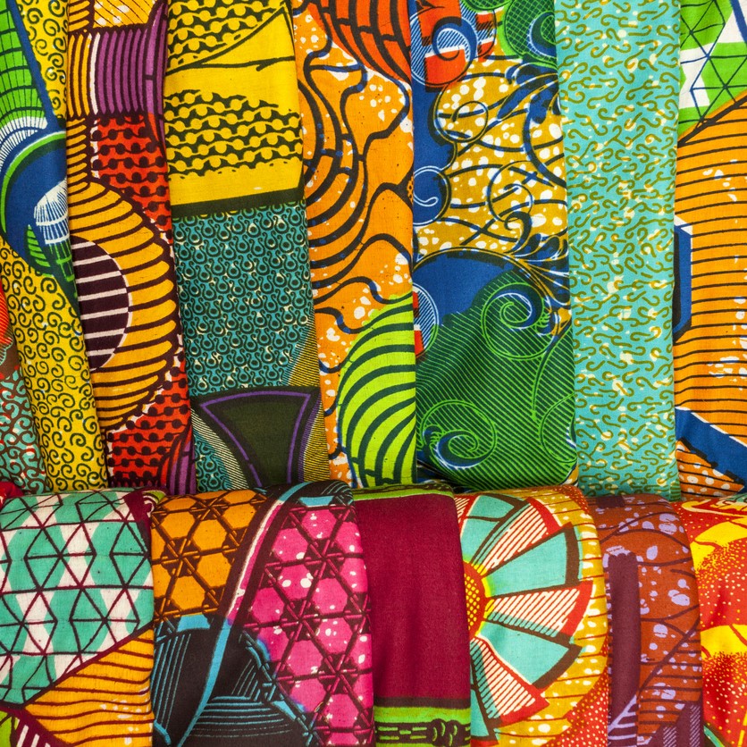 Textil-Round Table Serbien