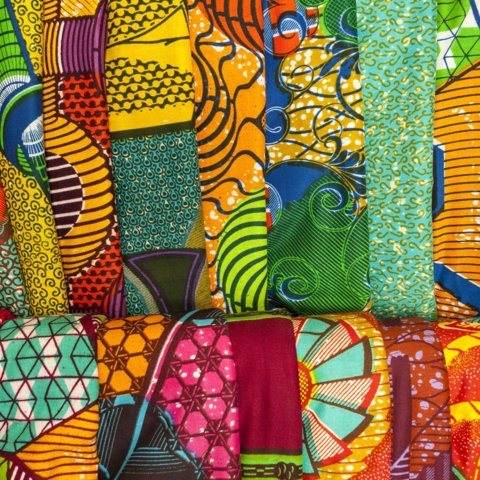 Textil-Round Table Serbien