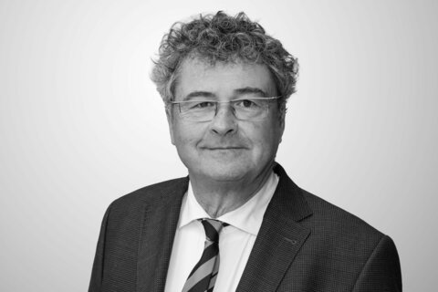 Kaspar   Engeli (Vorsitz)