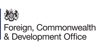 FCDO, Foreign, Commonwealth and Development Office United Kingdom