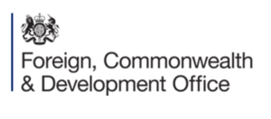 FCDO, Foreign, Commonwealth and Development Office United Kingdom