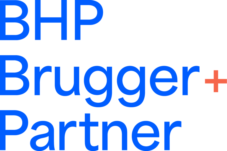 BHP Brugger und Partner AG