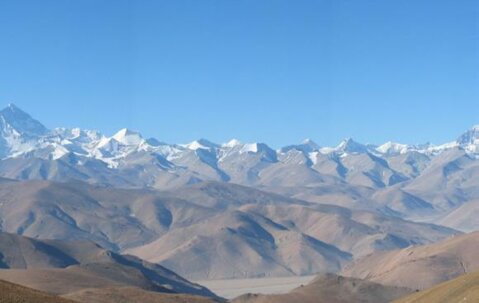 Buying Mission to Nepal