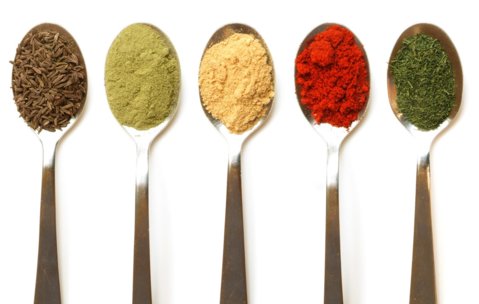 Purchasing in Nepal: Essential oils, medicinal plants, spices and tea 