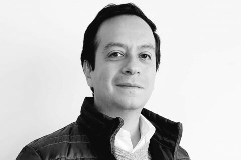 Alejandro   Villamizar Barahona