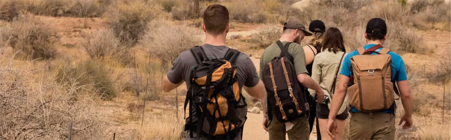 Nachhaltiger Tourismus 