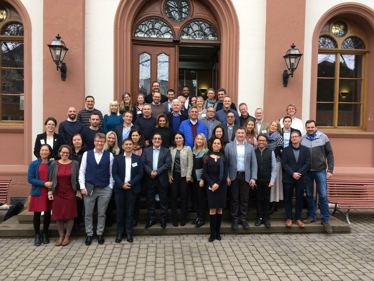 SIPPO Global Meeting 2020