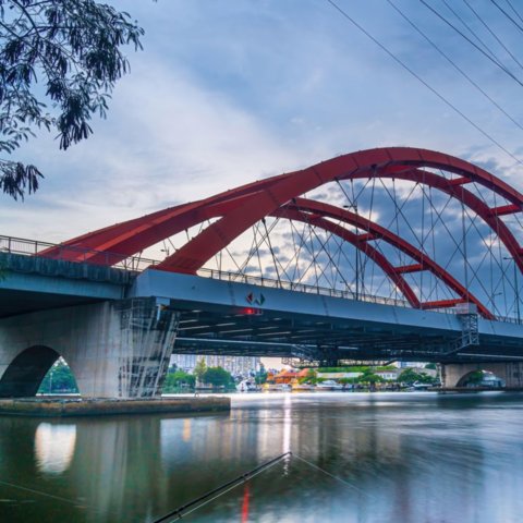 SIPPO Import Promotion Forum 2022: Wie finanziert man nachhaltige Handelsbeziehungen zu Schwellenländern?