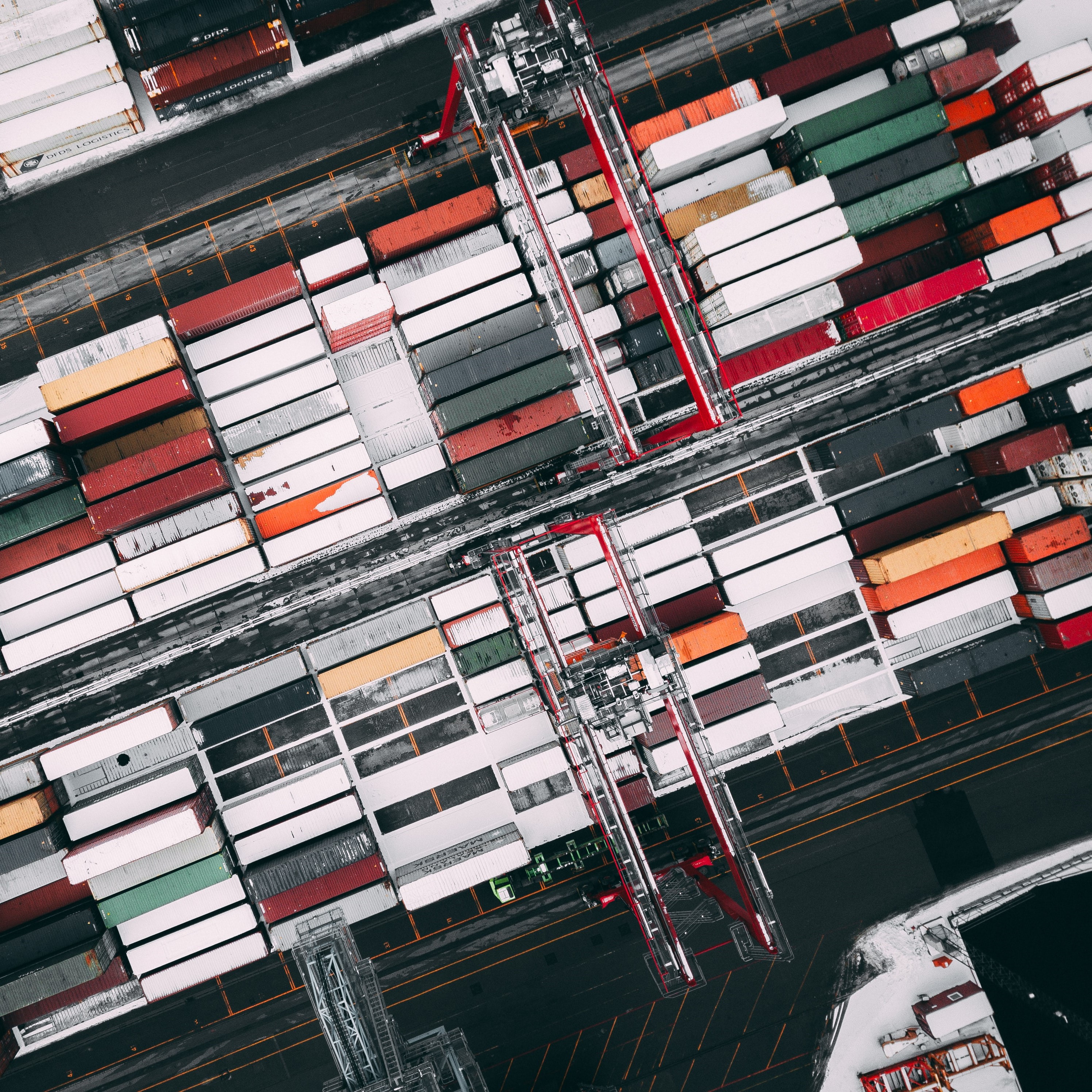 Import-Umfrage