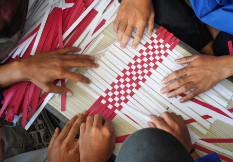 Better integration into world trade