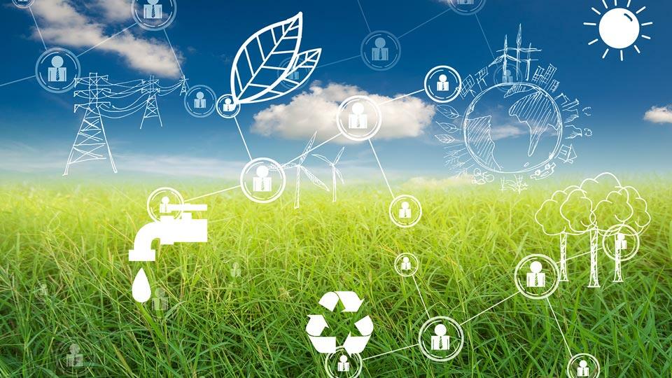 Sustainability image