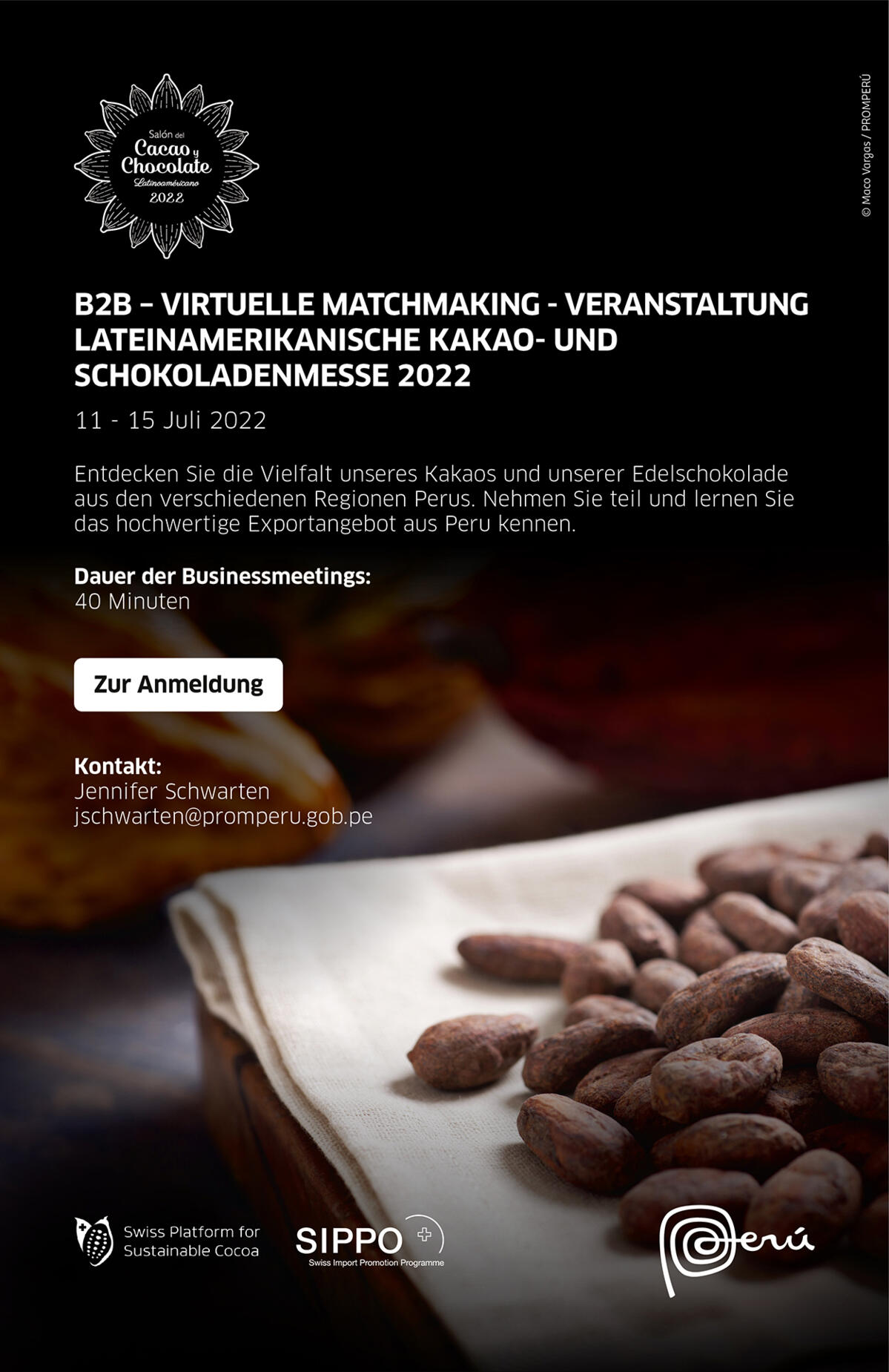 Chocolate_July 2022 German