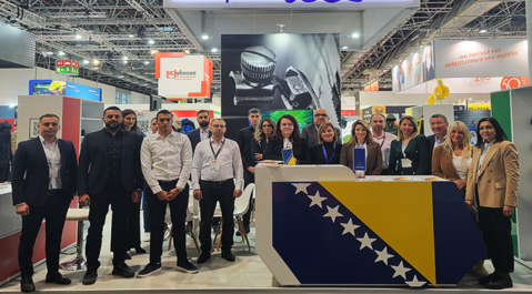 A+A 2023, a prestigious trade fair for safety and health at work