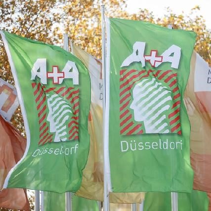 A+A Düsseldorf