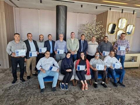 Advancing Morocco’s Sustainable Agri-Food Transition