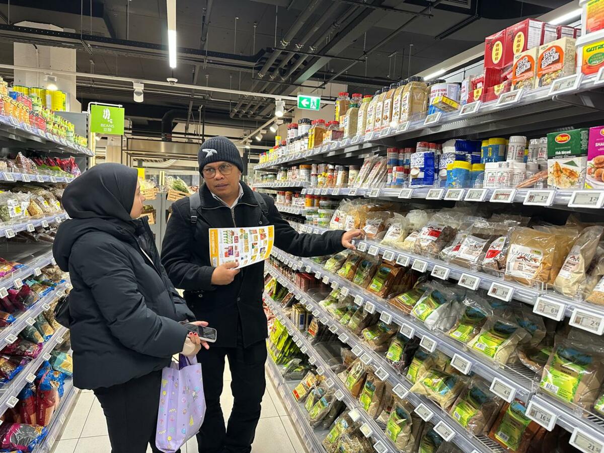 MoMSME Facilitates Indonesian Exporters in Securing Key Deals and Partnerships with European Buyers