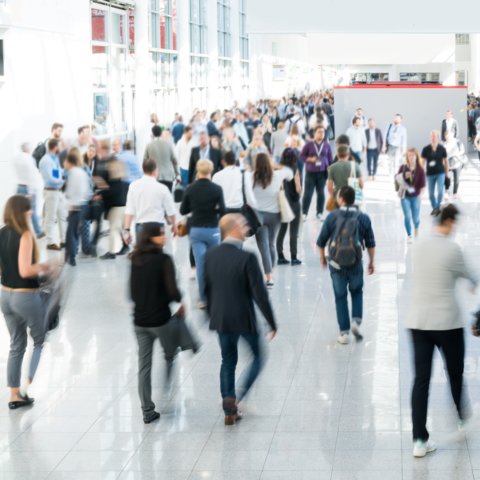 Neu Formate bei Handelsmessen 2021