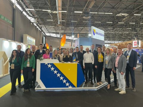 SIPPO an der SIAL Paris 2022