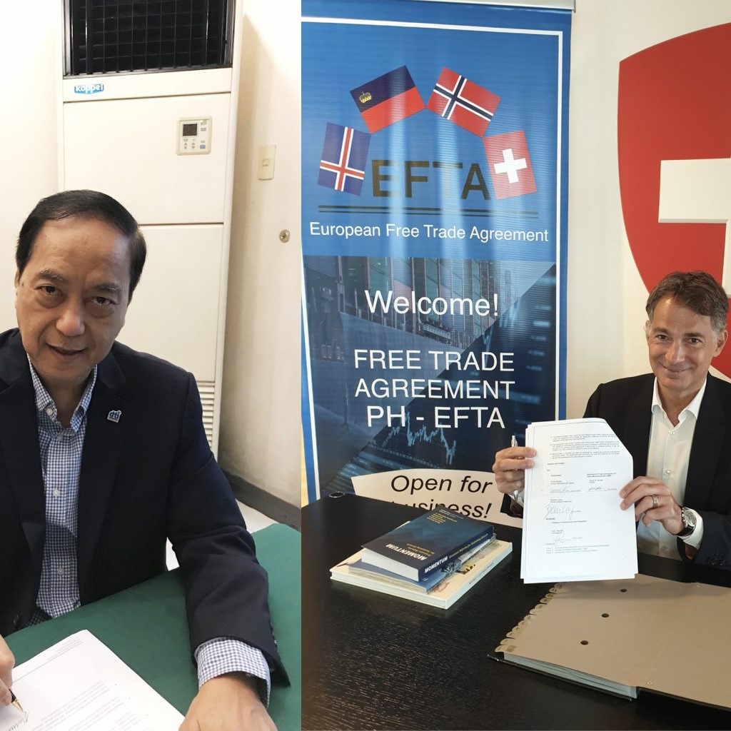 SIPPO Marktstudie in den Philippinen