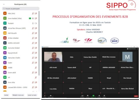 Online Training